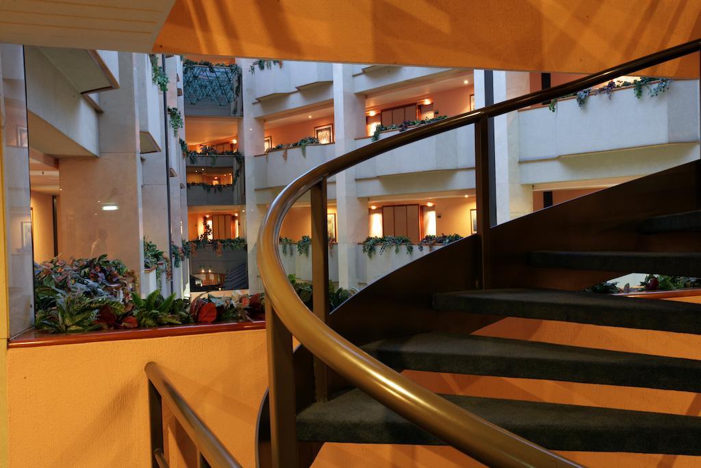 Hotel Abastos Plaza Μεξικό Εξωτερικό φωτογραφία