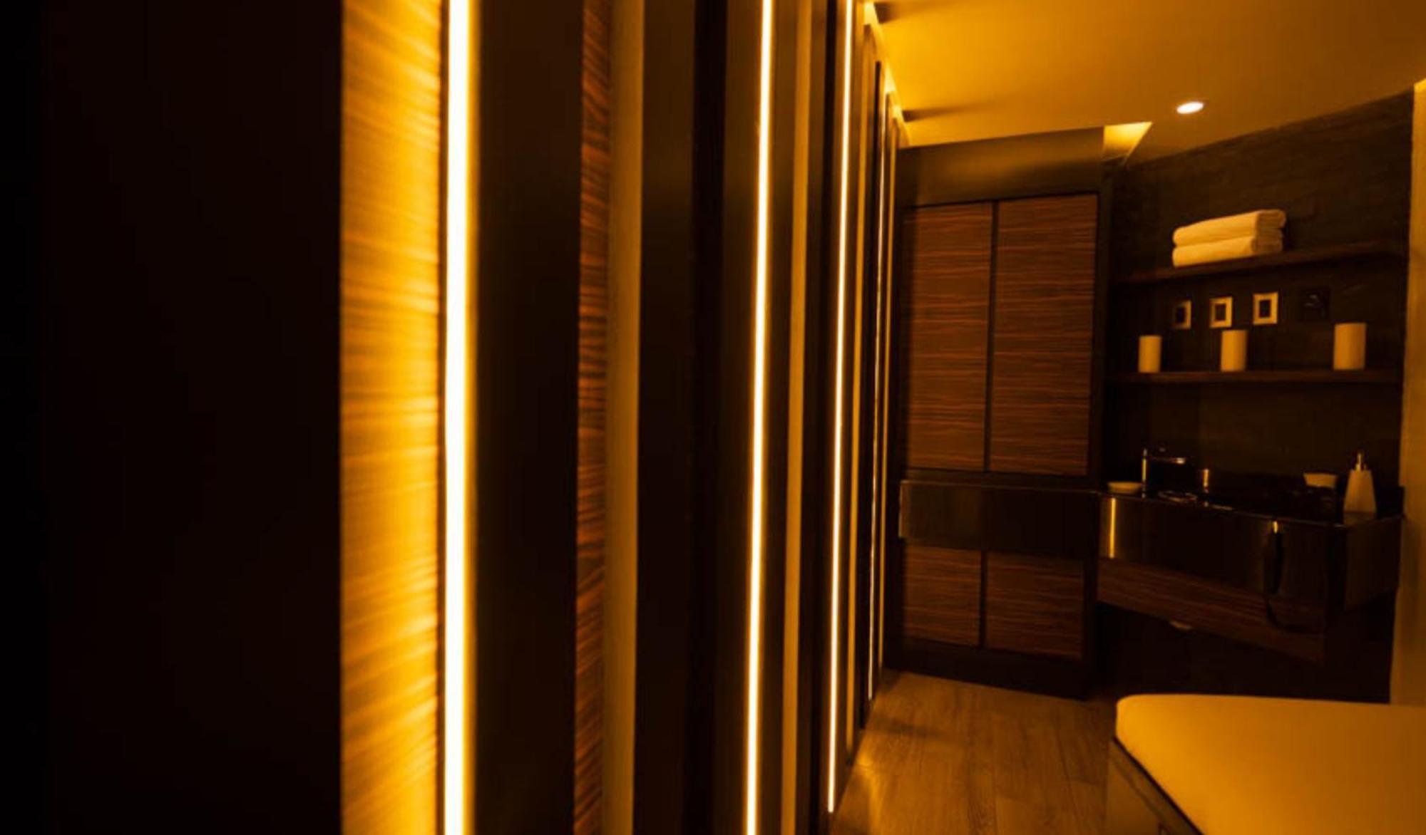 Hotel Abastos Plaza Μεξικό Εξωτερικό φωτογραφία