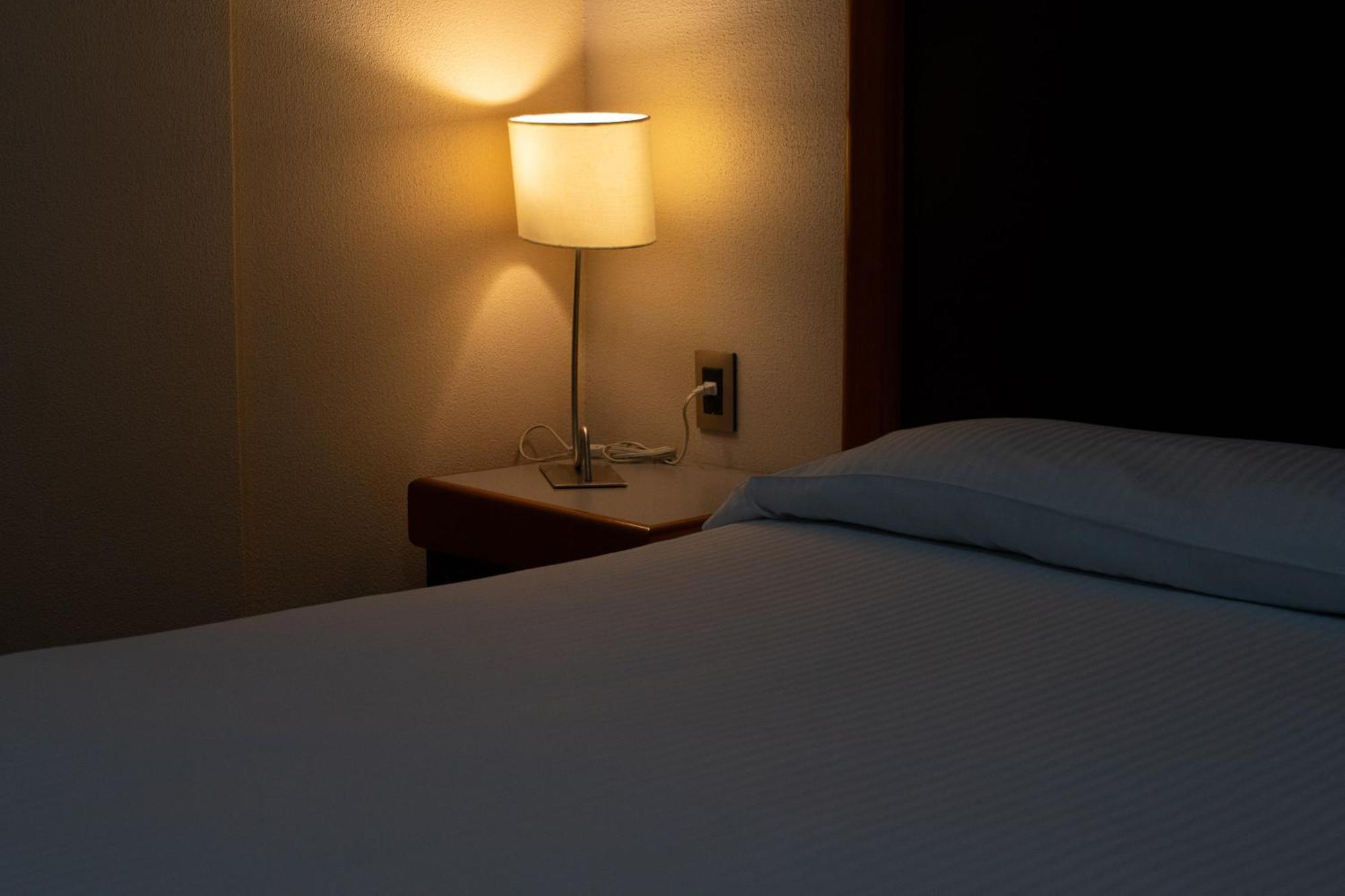Hotel Abastos Plaza Μεξικό Εξωτερικό φωτογραφία