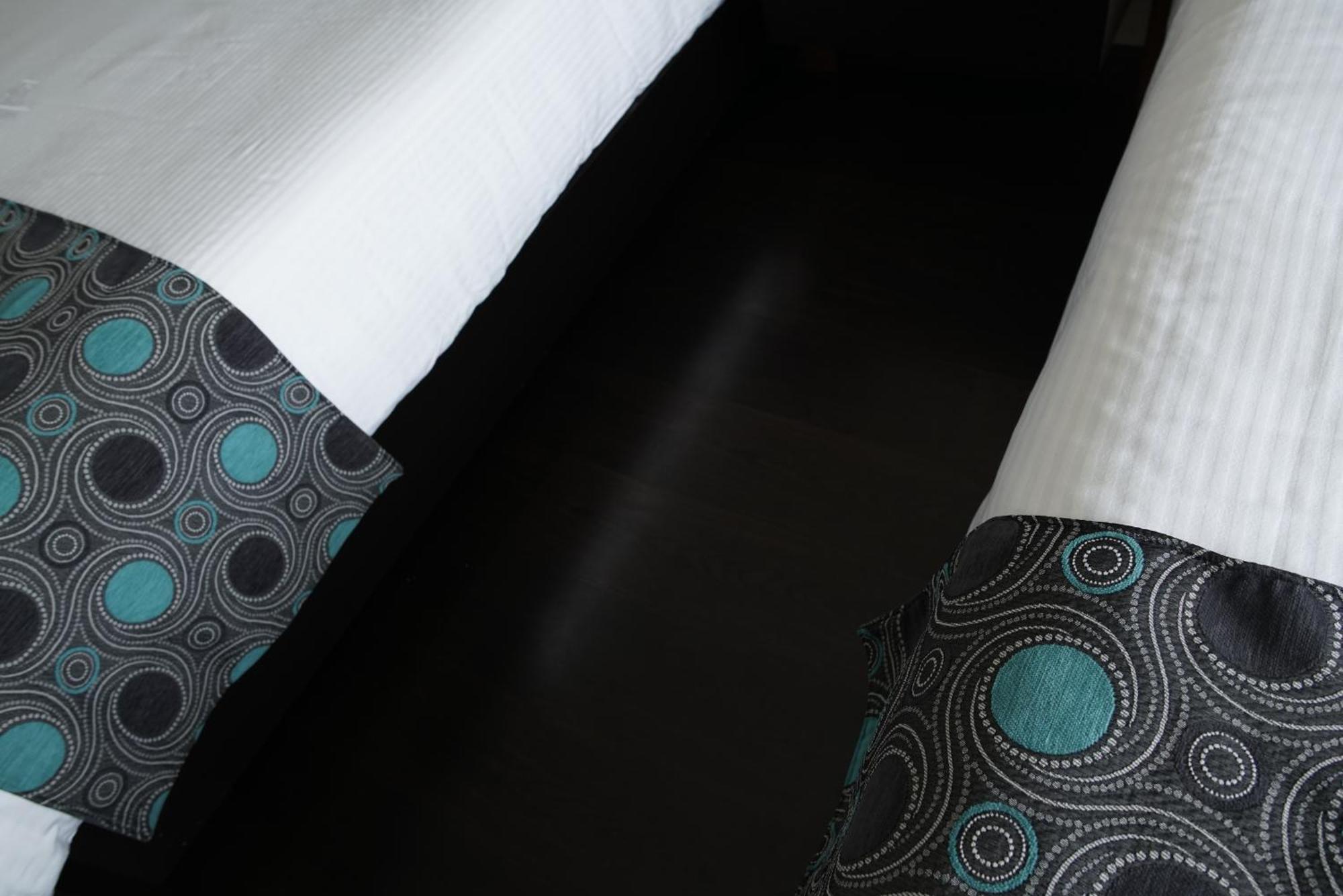 Hotel Abastos Plaza Μεξικό Εξωτερικό φωτογραφία