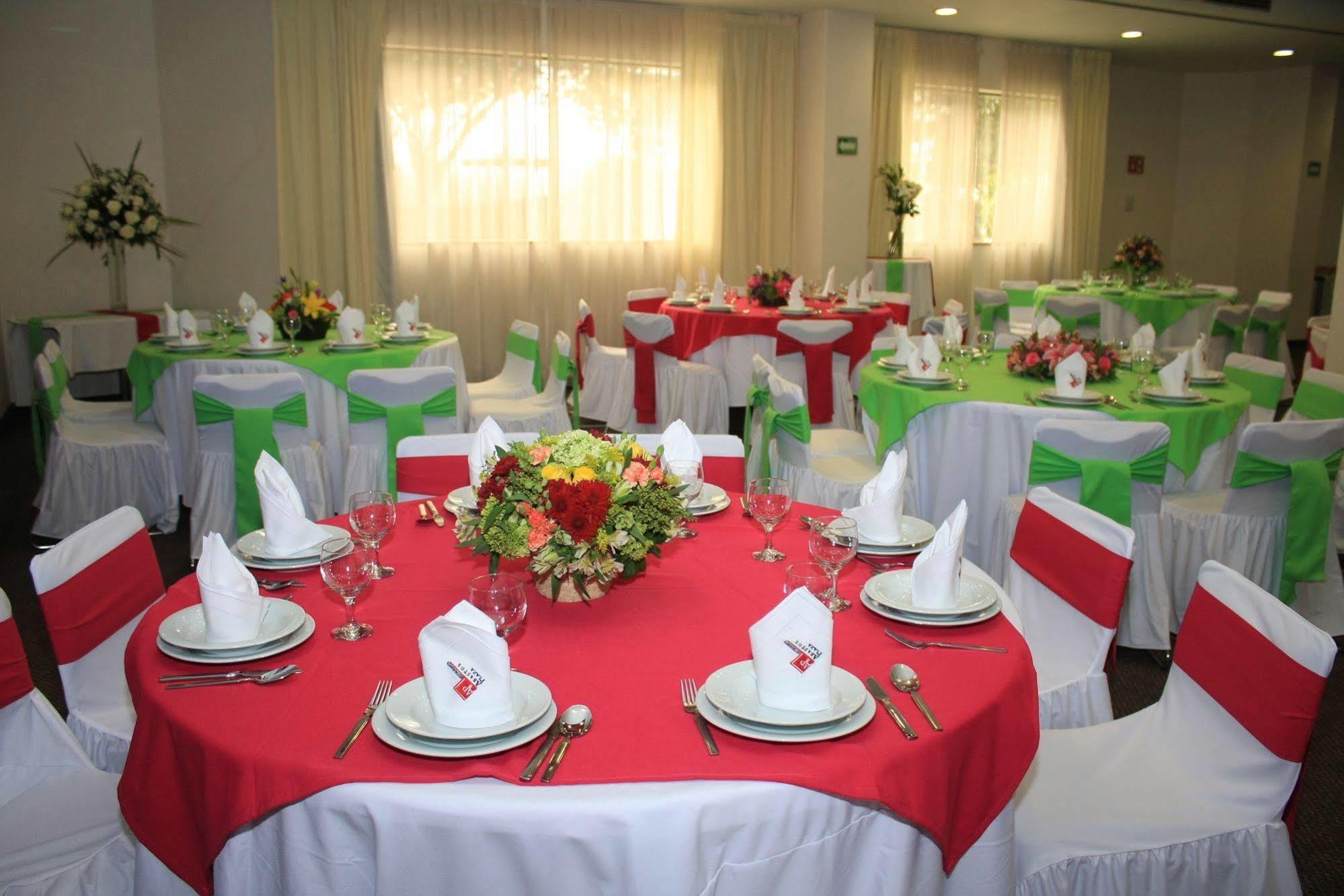 Hotel Abastos Plaza Μεξικό Εξωτερικό φωτογραφία